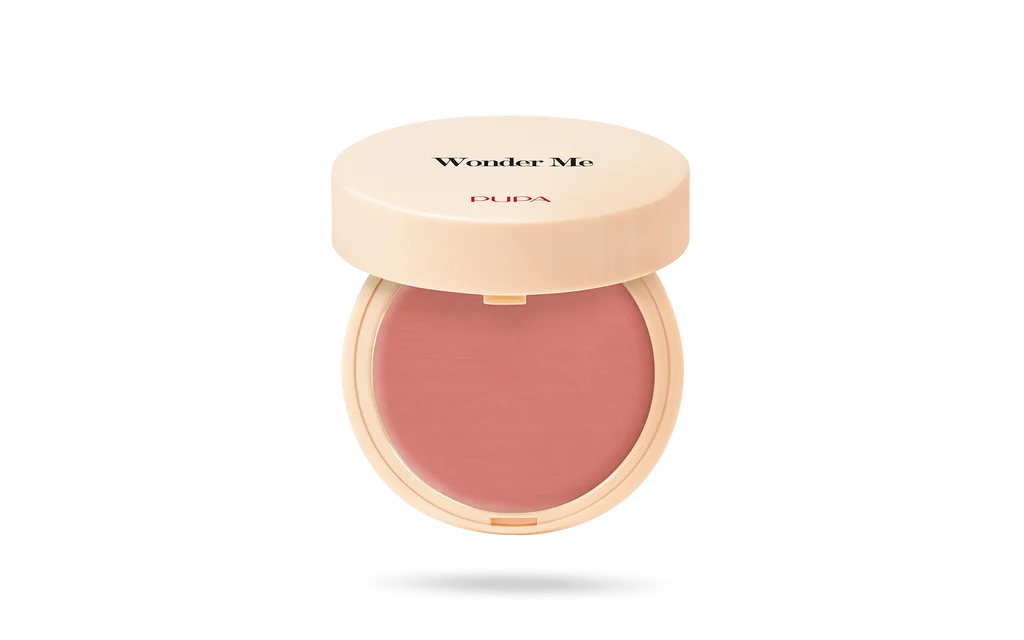 PUPA BLUSH WONDER ME 004