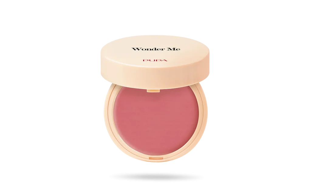 PUPA BLUSH WONDER ME 005