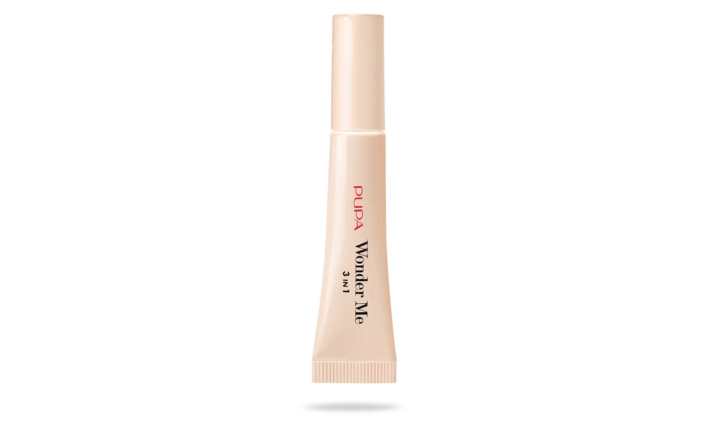 PUPA CORRETTORE MULTIFUNZIONE 3IN1 WONDER ME 010