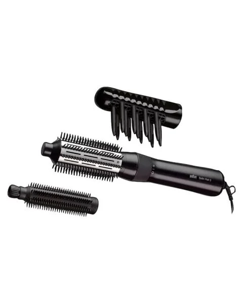Braun Satin Hair 3 Dry, Style And Protect