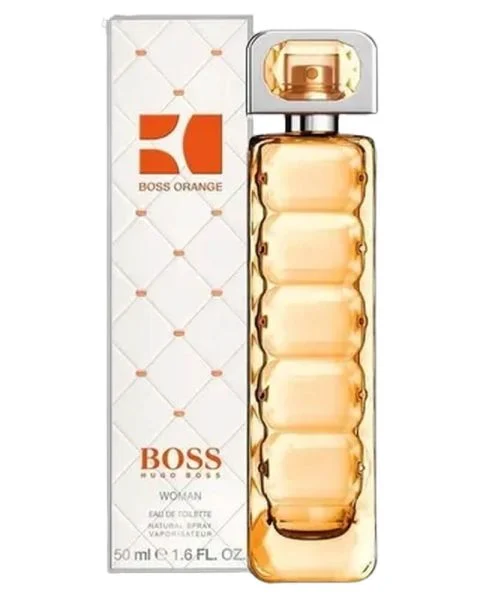 Hugo Boss Boss Orange Woman EDT