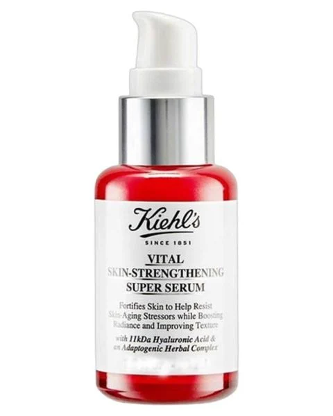 Kiehl's Vital Skin-Strengthening Hyaluronic Acid Super Serum