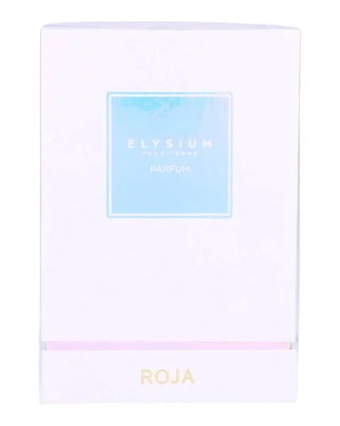 Roja Elysium Pour Femme Parfum