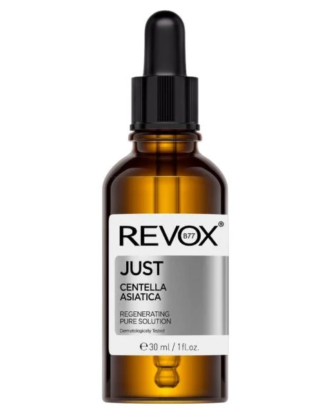 Revox JUST Centella Asiatica Solution