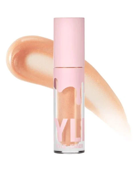 Kylie Cosmetics High Gloss 809 You Are The Sun