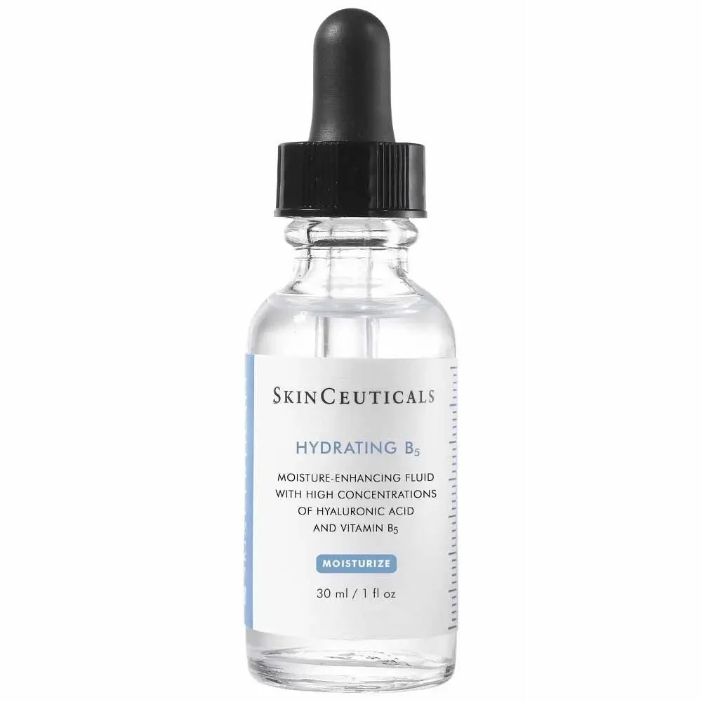 Skinceuticals Siero Idratante Viso Idratante B5 Acido Ialuronico 30ml
