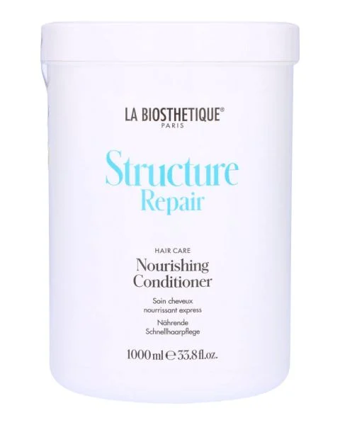 La Biosthetique Structure Repair Nourishing Conditioner
