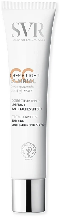SVR Clairial CC Anti-brown Spot