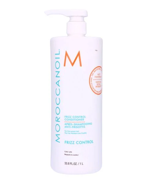Moroccanoil Frizz Control Conditioner