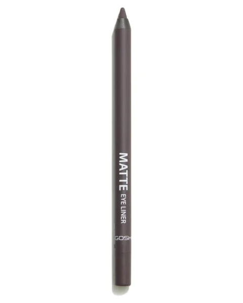 Gosh Matte Eye Liner Waterproof 005 Mole