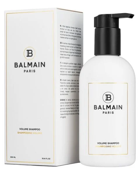 Balmain Volume Shampoo