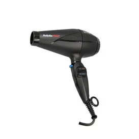 Babyliss Asciugacapelli Levante Nero 1 Unità