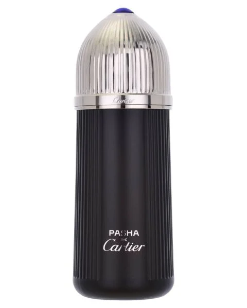 Cartier Pasha Noir EDT
