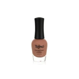 Trind Caring Color Dark Tan 9ml