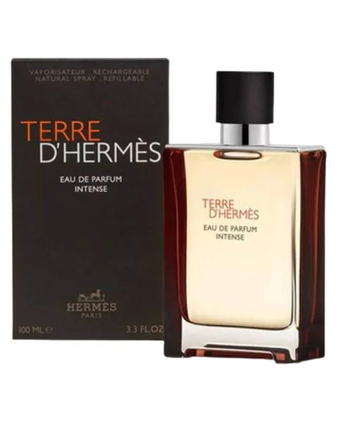 Hermes Terre d'Hermès Eau de Parfum Intense EDP