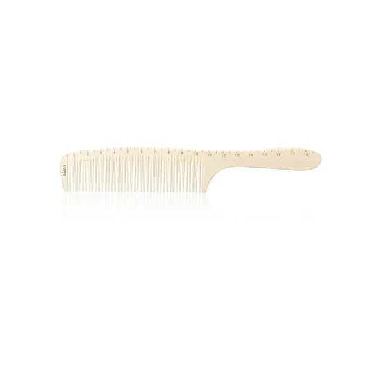 Xanitalia Pro Pettine Taglio Maniglia Centimetro 195cm 1 Unità
