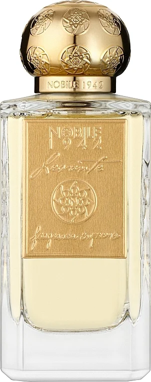 Nobile 1942 Levante
