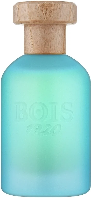Bois 1920 Cannabis Salata