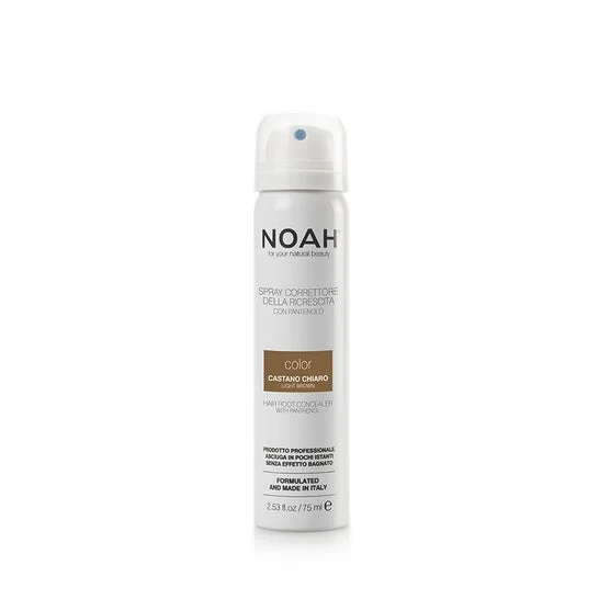 Noah Corrector de Raíces Color Castaño Claro 75ml