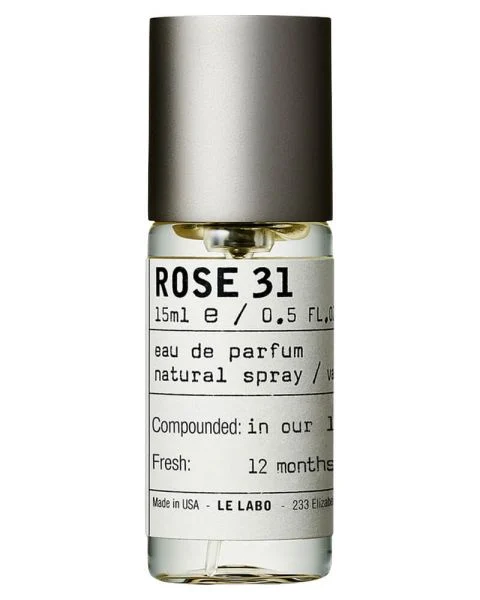 Le Labo Rose 31 EDP