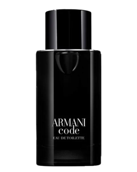 Giorgio Armani Code EDT Refillable Spray