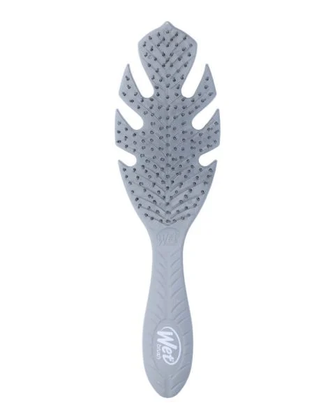 Wet Brush Go Green Detangler Grey