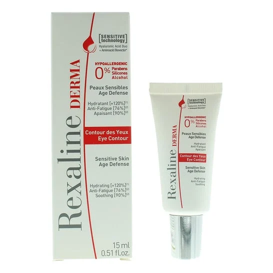 Rexaline Derma Eye Contour 15ml
