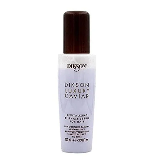 Dikson Luxury Caviar Bi-Phase Serum 100ml