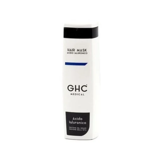 Ghc Medical Hair Mask Ialur 1 Unità