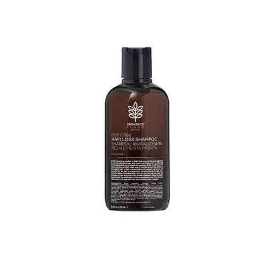 Organics Pharm Hair Loss Shampoo 250ml