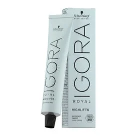 Schwarzkopf Igora Royal Color Highlifts 10-19 60ml