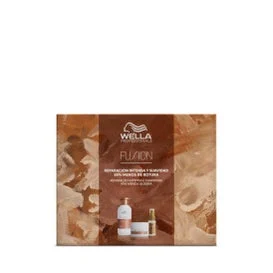 Wella Fusion Coffret