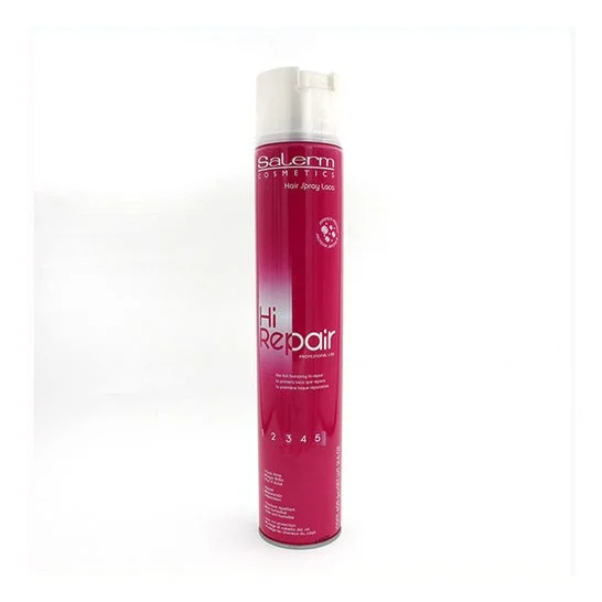 Salerm Hi Repair Extra Strong Hairspray 5 750ml