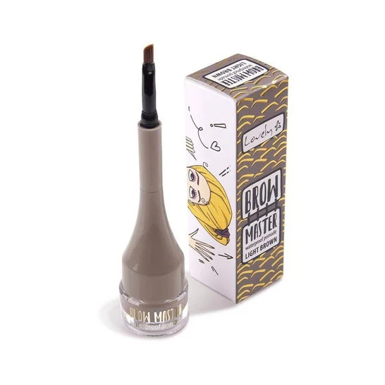 Lovely Brow Master Pomata N1 10g