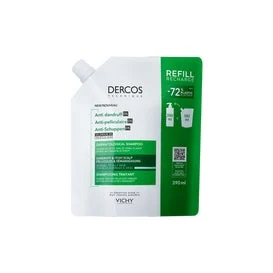 Dercos Antiforfora DS Shampoo Eco-Ricarica 390ml