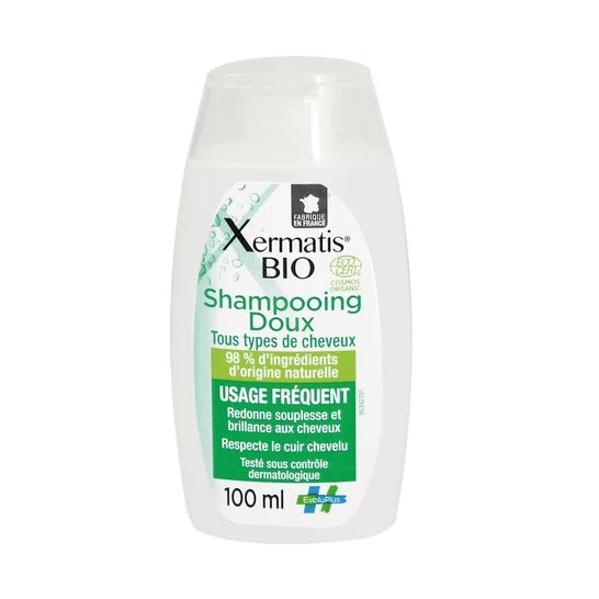 Xermatis Shampoo Dolce 100ml