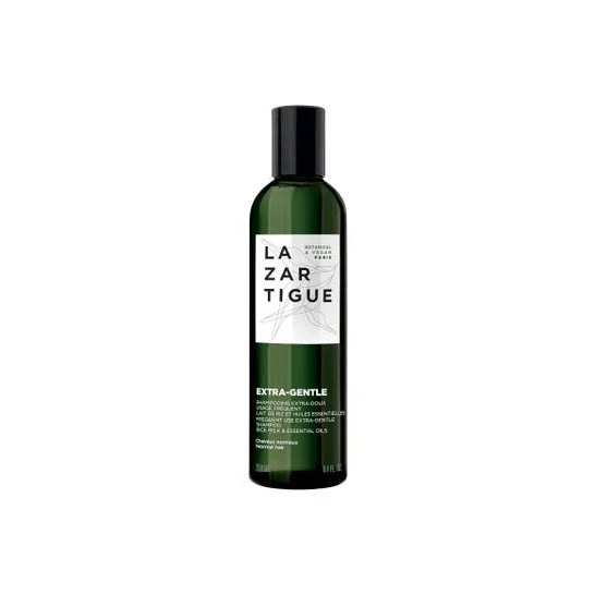 Lazartigue Extra-Gentle Champú 200Ml