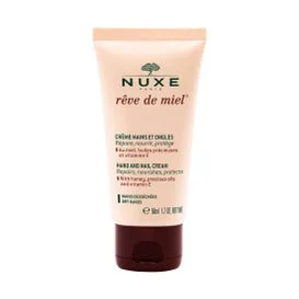Nuxe Rêve miele e crema mani e unghie 50 ml