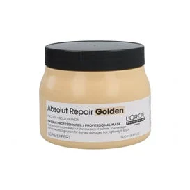 L'Oreal Expert Absolut Repair Golden Maschera 500ml