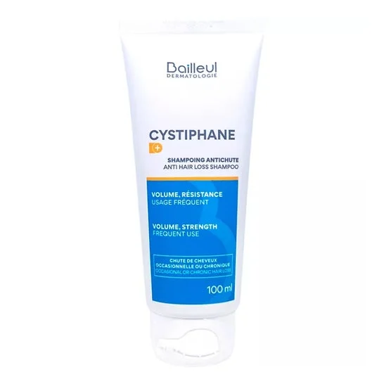 Cystiphane Champú Anti-Caída 100 ml