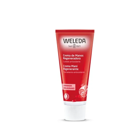 Weleda Crema per le Mani di Granada 50ml