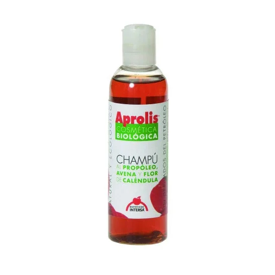 Aprolis Propoleo Eco Shampoo 200ml.intersa