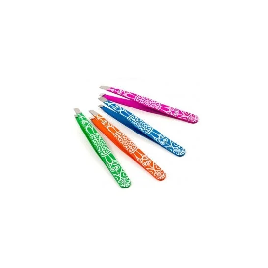 Cemefar Pinzas de Varios Colores 20uds