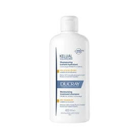 Ducray Squanorm Champú Anticaspa Caspa Seca 400ml