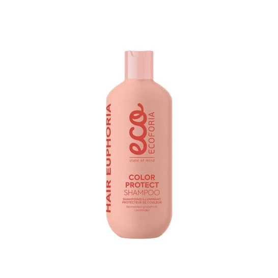 Ecoforia Color Protect Champú 400ml