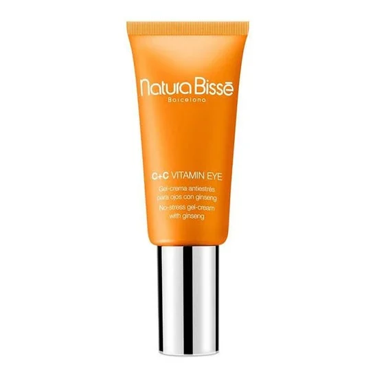 Natura Bissé Ginseng Anti-Stress Eye Cream Gel 15ml