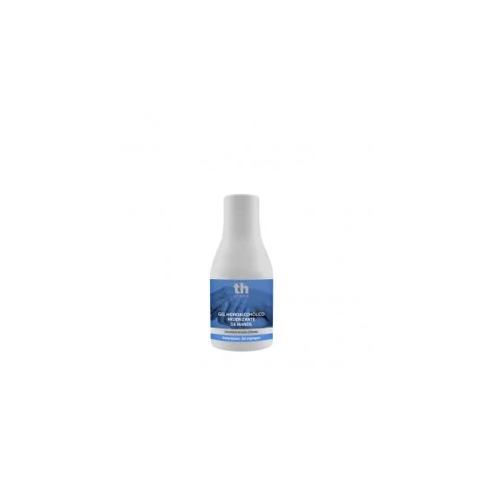 TH Pharma Hydroalcoholic Gel igienizzante per le mani 100 ml