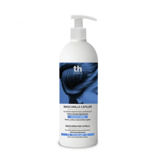 TH Pharma Maschera per capelli 500ml