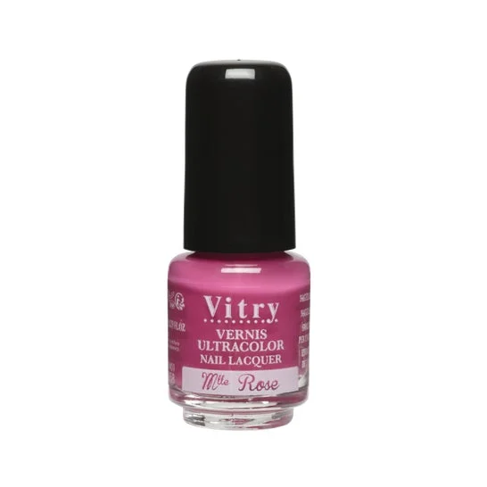 Vitry V Ong Miss Miss Rosa Mini Fl/4Ml