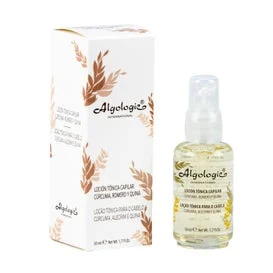 Algologie Lozione Tonica Capillare Curcuma Rosmarino Quina 50ml